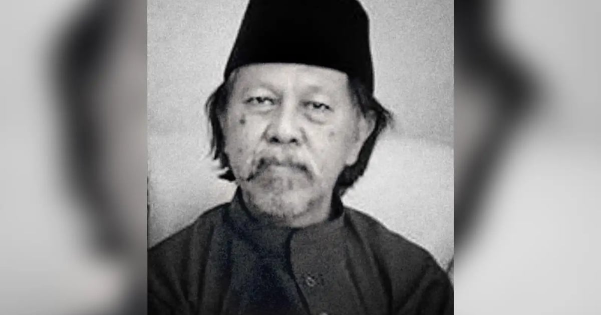 Former Sabak Bernam MP dies