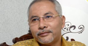 Former Selangor Menteri Besar Khir Toyo joins Bersatu