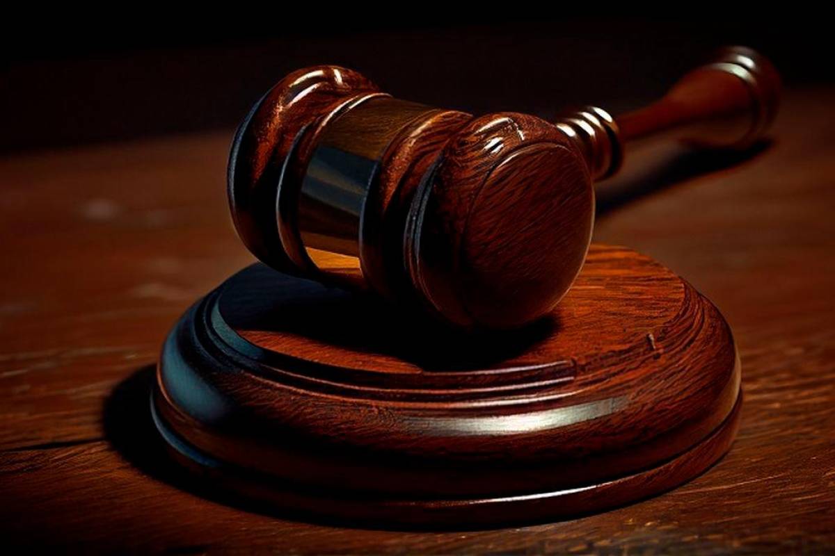 Former police chief fined RM20k for 40 corruption charges in Kuantan