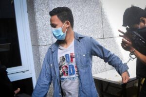 Former wushu coach gets 13 years and caning for child sexual assault