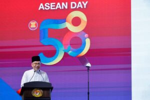 Four major world leaders expected at ASEAN summit — PM Anwar