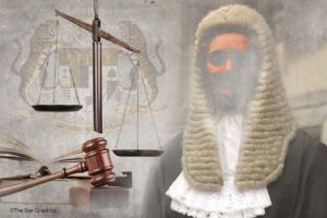 Four men charged with murder of police corporal in Alor Setar