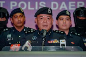 Four teens freed on bail in Kajang assault case