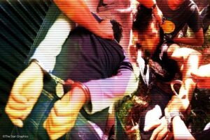 Four teens nabbed for allegedly beating up classmate in Kajang mall