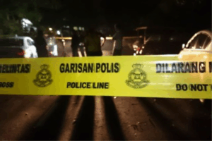 Four-year-old boy falls to death from 8th-storey window in Klang