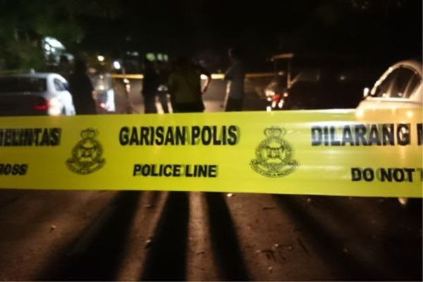 Four-year-old boy falls to death from 8th-storey window in Klang