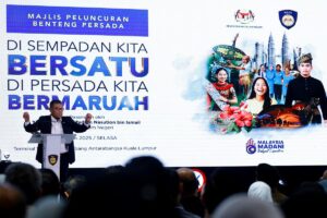 Fourth PDRM dialogue to address road safety and motorcycle convoy issues