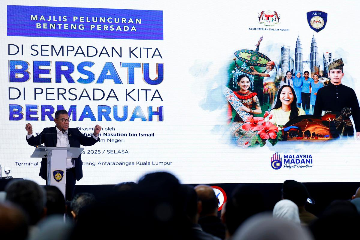 Fourth PDRM dialogue to address road safety and motorcycle convoy issues