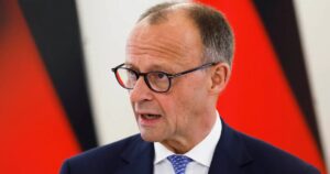 France, Germany up pressure on Putin over Ukraine-Russia talks