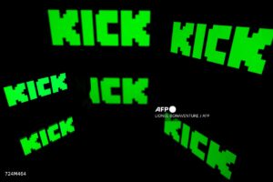 France sues Kick platform for negligence after livestream death