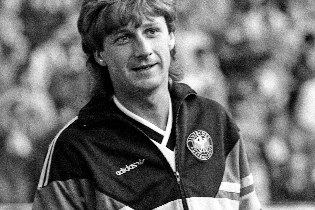 Frank Mill, 1990 World Cup winner with West Germany, dies at 67