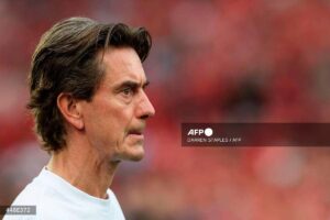 Frank calls for Spurs fans to support Tel after racist abuse