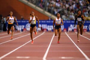 Fraser-Pryce mahu akhiri karier dengan gemilang di Tokyo