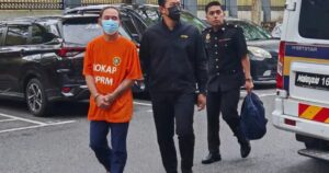 Fraudulent land grant used in RM3.8mil land sale scam, says MACC