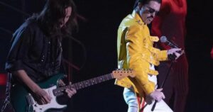 Freddie Mercury tribute artiste brings magic of Queen to KL