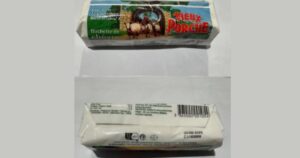 French cheese pulled from shelves in Singapore amid Listeria fears