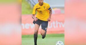 From JDT to Vizela, Paarveen achieves Euro goal