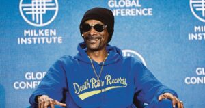 From Snoop Dogg to Tom Brady, stars flock to English second-tier clubs
