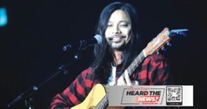 From heartbreak to hope for Noh Salleh