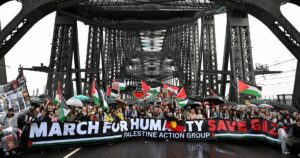 Frustration drives 3 Israel allies towards recognising Palestine