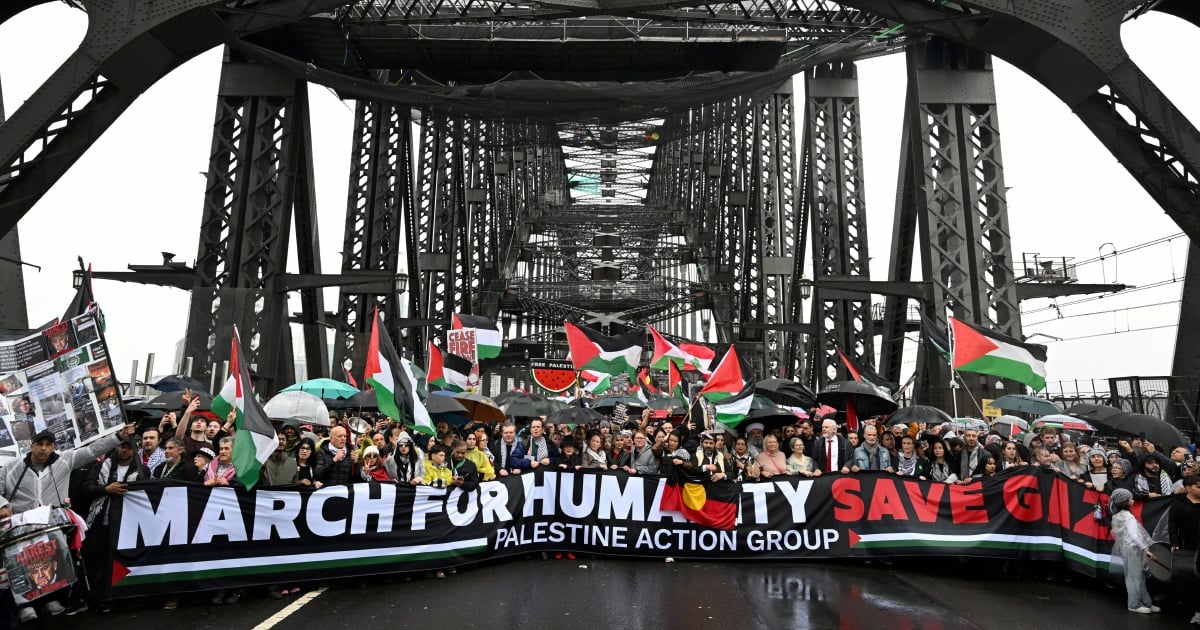 Frustration drives 3 Israel allies towards recognising Palestine