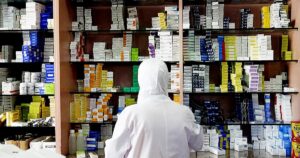 Full enforcement of drug price rule next year, minister tells court