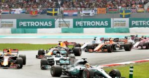 Funding, planning key to F1 comeback for Malaysia, says SIC chief