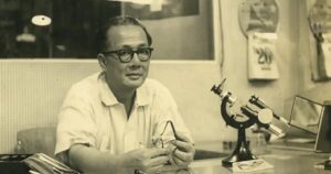 Future in sight: Malaya Optical’s Merdeka story