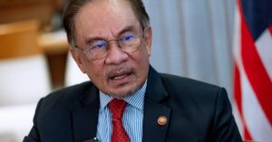 GLICs must help bridge digital divide - Anwar
