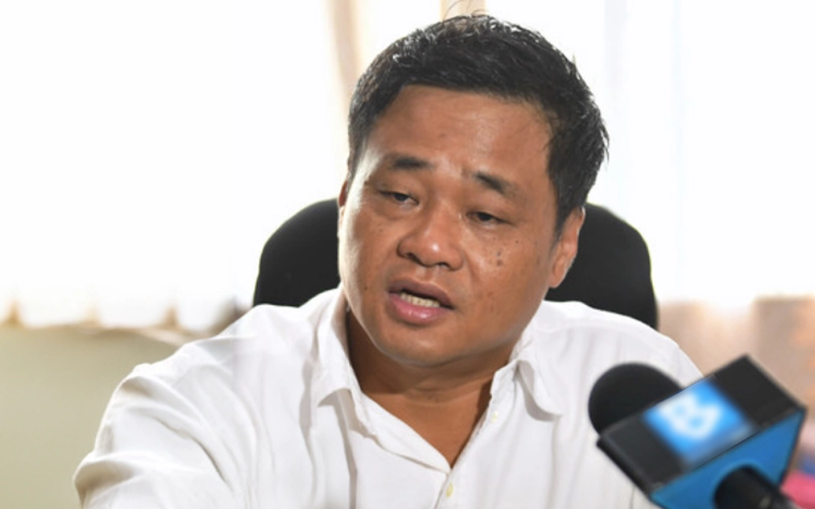 Cover Image for 13MP must be about policies, not mega projects, says Rafizi