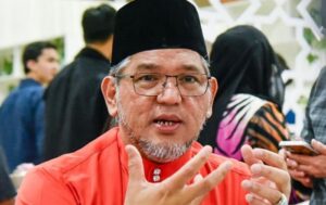 GRS miliki kelebihan rekod pencapaian kukuh