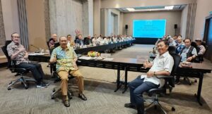 GRS to maintain ties with Pakatan, rules out talks with other parties