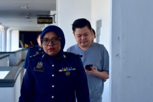 Gagal bayar cukai perkhidmatan lebih RM100,000
