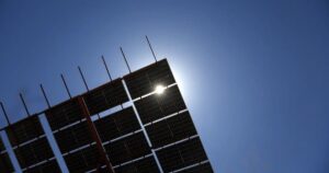 Gamuda, Gentari tie up to develop 1.5GW solar project