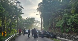 Gang leader killed in Bukit Tunku shootout