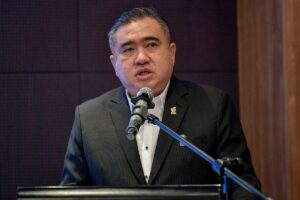 Gangguan Aerotrain KLIA bukan kerosakan mekanikal