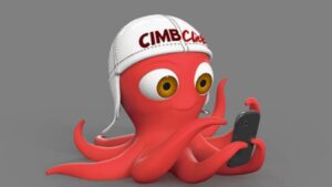 Gangguan Sementara Perkhidmatan MyDebit CIMB Pada 16 Dan 17 Ogos 2025
