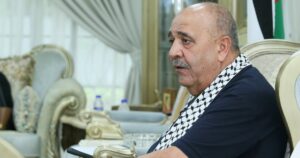 Gaza can't be rebuilt without unconditional ceasefire, says Palestinian envoy [WATCH]