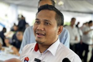 Gempa bumi: Jambatan dan empangan tidak rosak