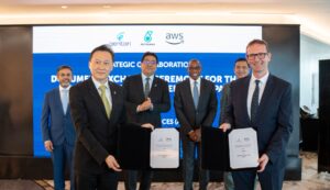 Gentari to power AWS with 80MW of Wind Power in India by 2027
