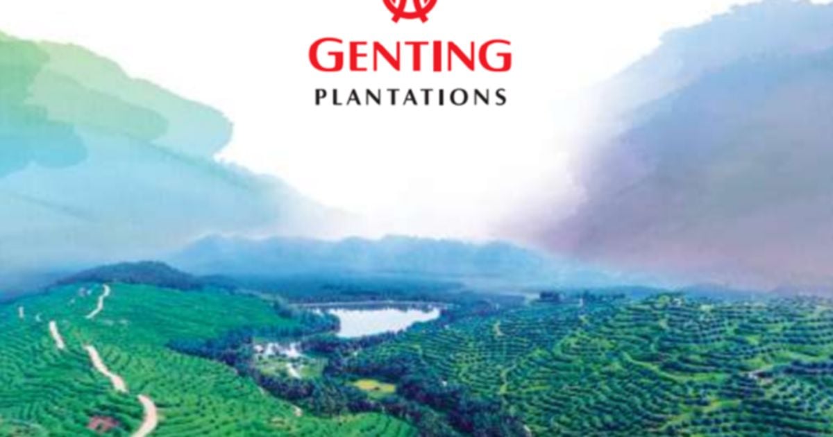Genting Plantations seed venture to bolster diversification