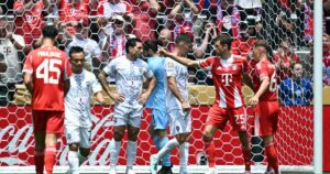German great Mueller signs with MLS Whitecaps