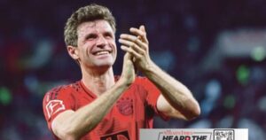 German great Mueller signs with Whitecaps