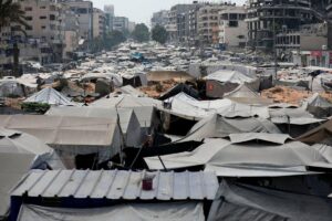 Germany halts military exports to Israel, urges ceasefire in Gaza