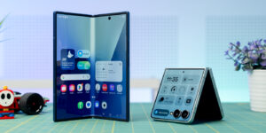 Getting the latest Samsung Galaxy Z foldables? Here’s how to get them with the best deals