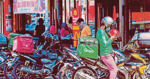 Gig Workers Bill: Think tank warns of higher cost