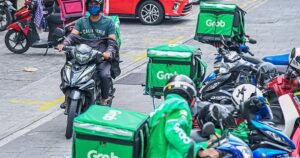 Gig Workers Bill must serve long-term interests of all, says Grab