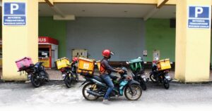 Gig workers bill a landmark step in shaping future work in malaysia - MEF