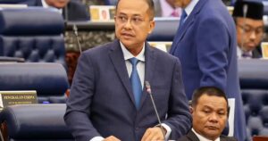 Give 13MP funds directly to state govts, says Terengganu MB