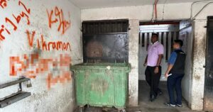 Give Urban Renewal Act a chance to fix problems